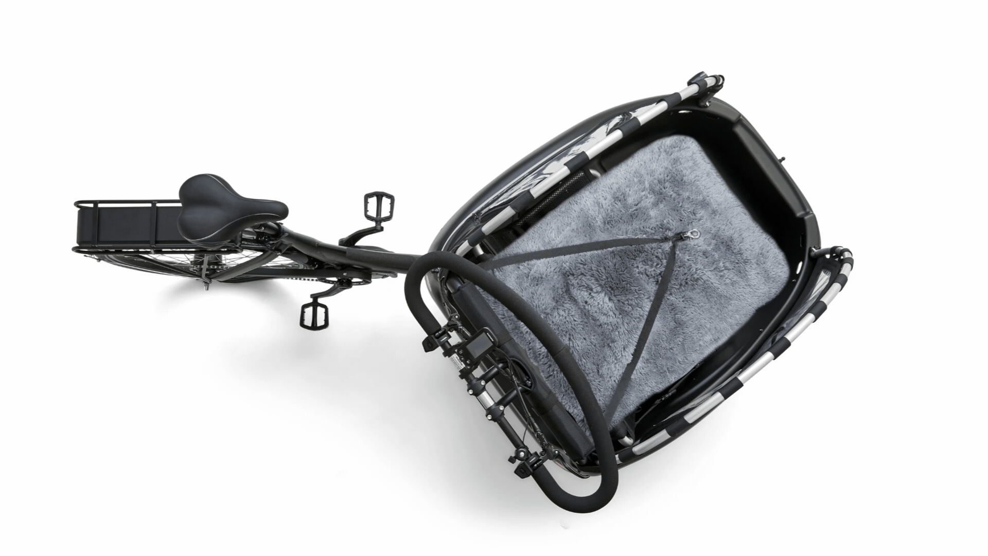 Copy of Kangaroo Luxe